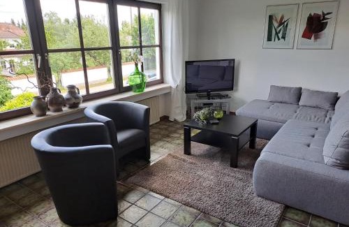 Osann-Monzel Apartamento | Weingut Gödert
