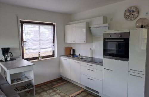 Osann-Monzel Apartamento | Weingut Gödert