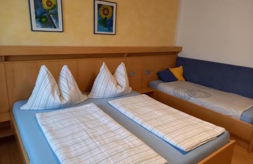 Illmitz Cama Y Desayuno | Weingut Gastehaus Palkowitsch