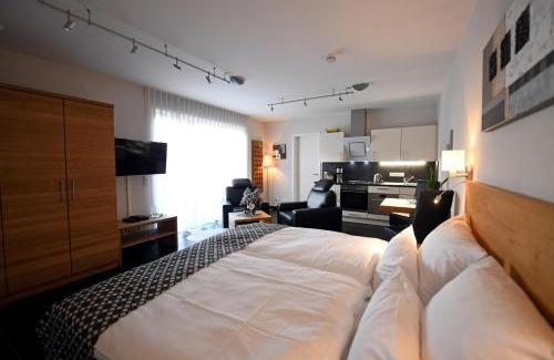 Kirsch Apartamento | Weingut Heinen