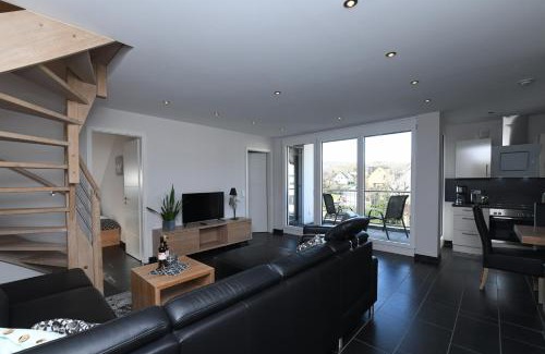 Kirsch Apartamento | Weingut Heinen
