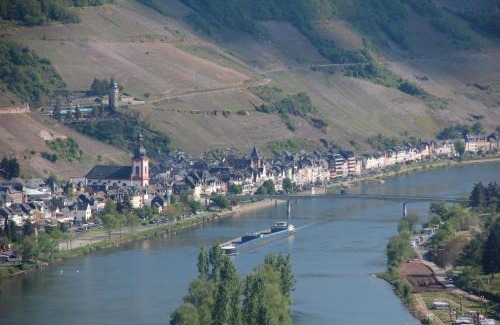 Kaimt Apartamento | Weingut Helmut Barzen