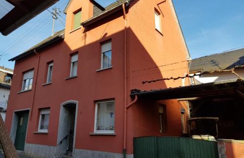 Kaimt Apartamento | Weingut Helmut Barzen