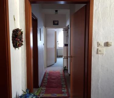 Kaimt Apartamento | Weingut Helmut Barzen