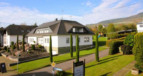 Krov Apartamento | WeinGut Hermes