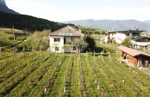 Pianizza Di Sopra Apartamento | Weingut Hochleiten