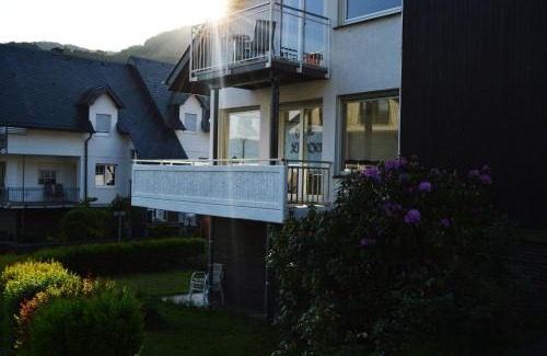 Ellenz Apartamento | Weingut im Moselkrampen