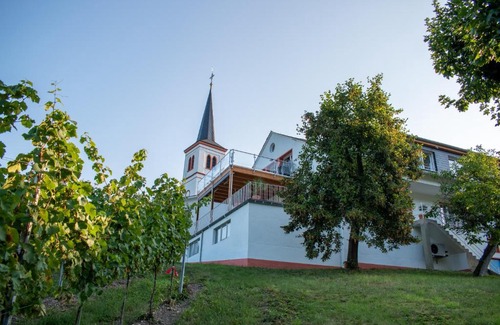Minheim Apartamento | Weingut Johanneshof