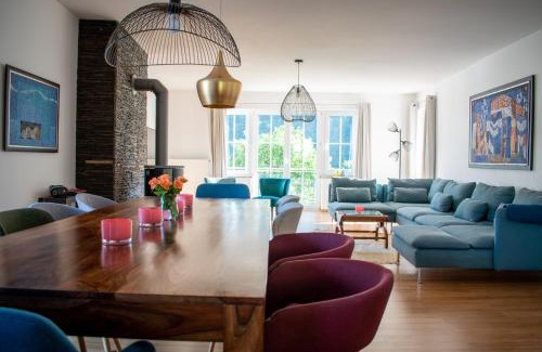 Minheim Apartamento | Weingut Johanneshof
