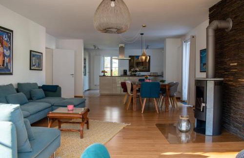 Minheim Apartamento | Weingut Johanneshof