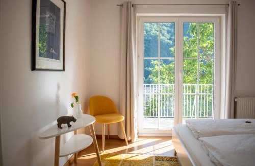 Minheim Apartamento | Weingut Johanneshof
