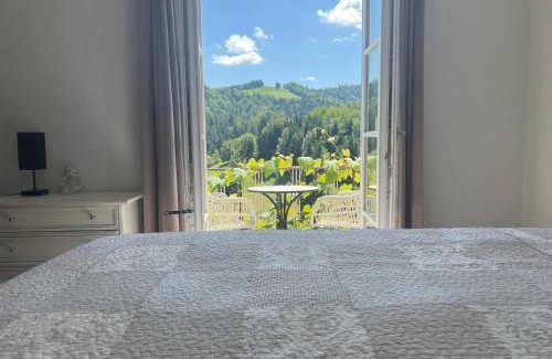 Leutschach Apartamento | Weingut Kleinmonte