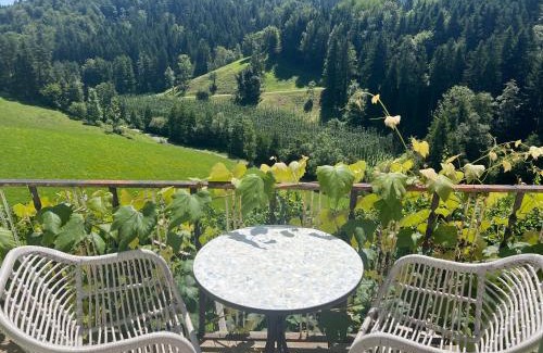 Leutschach Apartamento | Weingut Kleinmonte