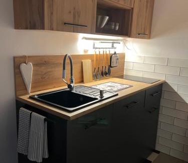 Leutschach Apartamento | Weingut Kleinmonte