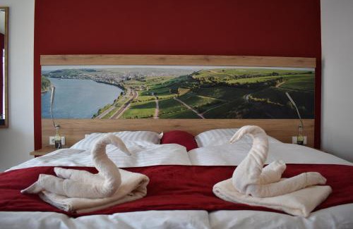 Mainz-Bingen Apartamento | Weingut Lindenhof Kröhler