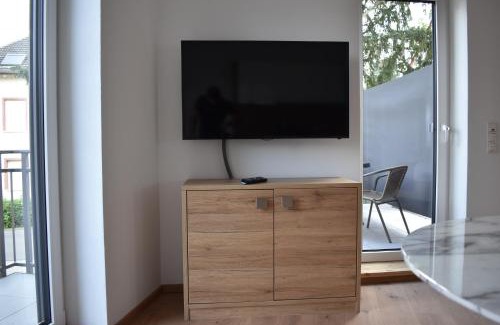 Mainz-Bingen Apartamento | Weingut Lindenhof Kröhler