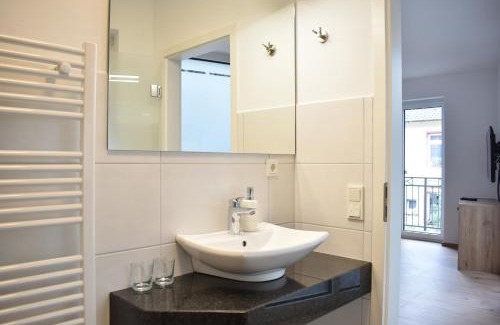 Mainz-Bingen Apartamento | Weingut Lindenhof Kröhler