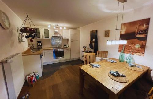 Windesheim Apartamento | Weingut Marx - Rotes Haus