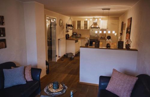 Windesheim Apartamento | Weingut Marx - Rotes Haus