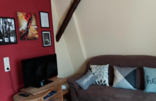 Reil Apartamento | Weingut Matthias Dauns