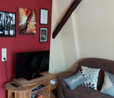 Reil Apartamento | Weingut Matthias Dauns