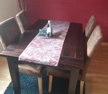 Reil Apartamento | Weingut Matthias Dauns