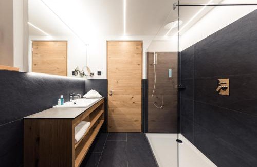 Pianizza Di Sopra Casa | Weingut Moser Apartments