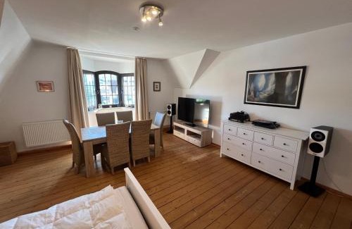 Bad Neuenahr-Ahrweiler Apartamento | Weingut Sonnenberg