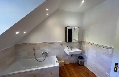 Bad Neuenahr-Ahrweiler Apartamento | Weingut Sonnenberg