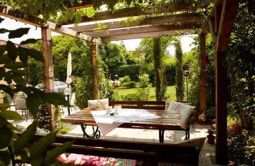 Morbisch am See Casa | Weingut Sommerhof
