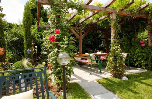 Morbisch am See Casa | Weingut Sommerhof