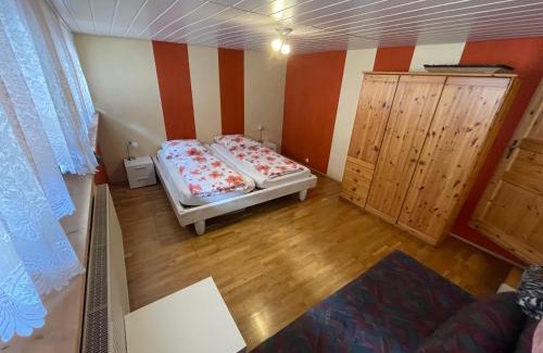 Pleisweiler-Oberhofen Apartamento | Weingut und Destillerie Bernd Klein