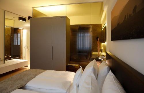 Kallstadt Hotel | Weinhaus Henninger