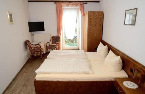 Graach Hotel | Weinhaus Hotel zum Josefshof