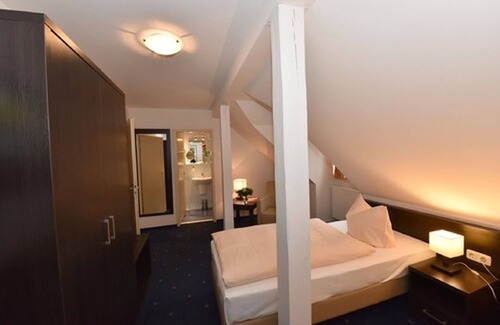 Schwerin Hotel | Weinhaus Wöhler