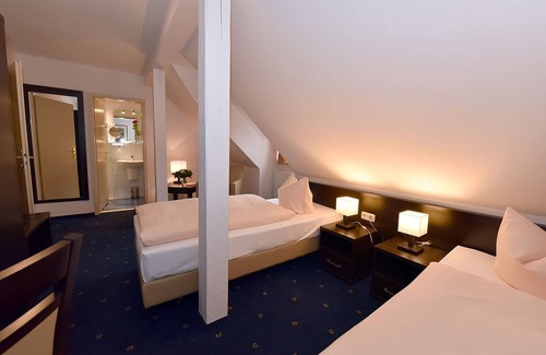Schwerin Hotel | Weinhaus Wöhler