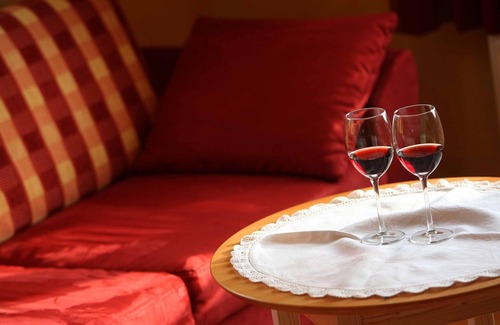 Willanzheim Cama Y Desayuno | Weinhof am Nussbaum