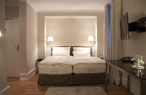 Altstadt Hotel | Weinhotel Eltvinum