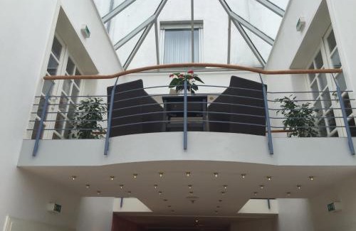 Bad Salzuflen Hotel | Weinhotel Römerbad