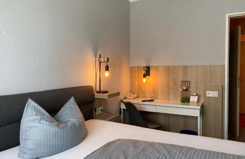 Bad Salzuflen Hotel | Weinhotel Römerbad