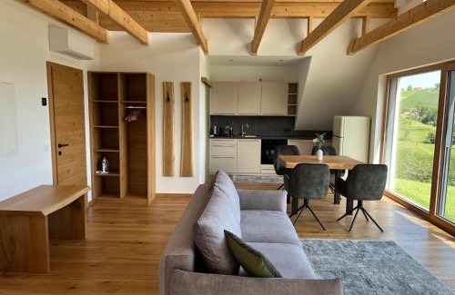 Gamlitz Apartamento | Weinloft Gamlitz