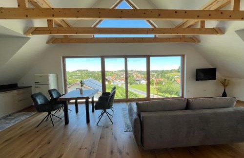 Gamlitz Apartamento | Weinloft Gamlitz