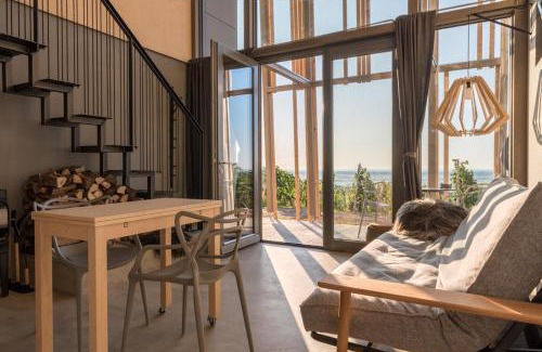 Deutsch Schuetzen-Eisenberg Casa | Weinloft II by WEINLOFTS