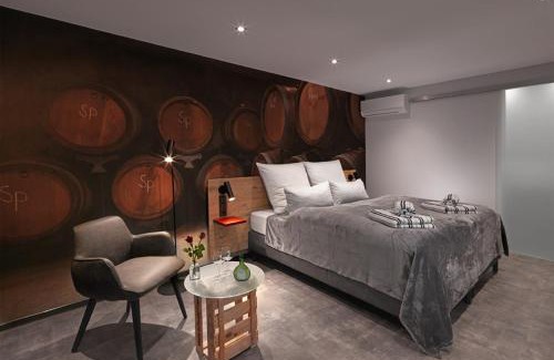 Wasserlos Casa | WeinMotel Simon 1 a