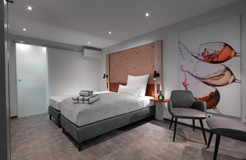 Wasserlos Casa | WeinMotel Simon 1 a