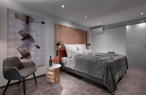 Wasserlos Casa | WeinMotel Simon 1 a