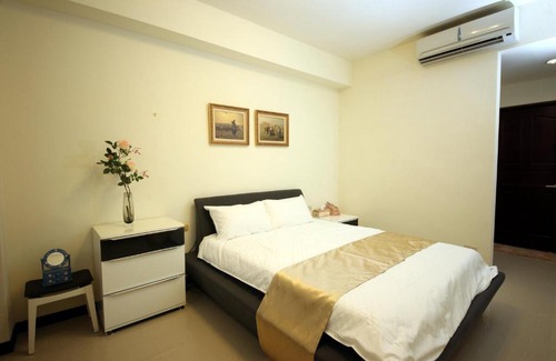 Hualien City Centre Casa | WeInnOne Hualien - Building 7