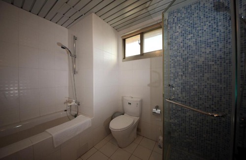 Hualien City Centre Casa | WeInnOne Hualien - Building 7