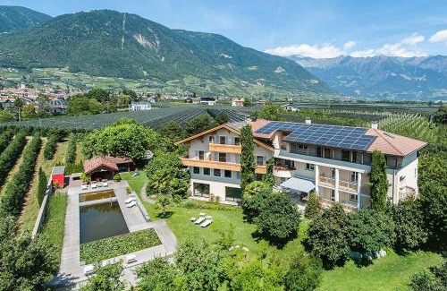 Lana Apartamento | Weinsepphof Ferienwohnung 3