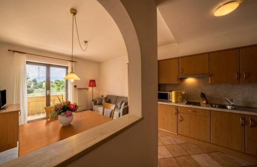 Lana Apartamento | Weinsepphof Ferienwohnung 3